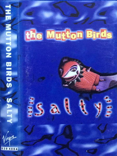 Salty