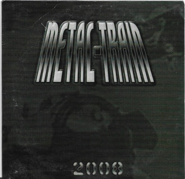 Metal-Train 2008
