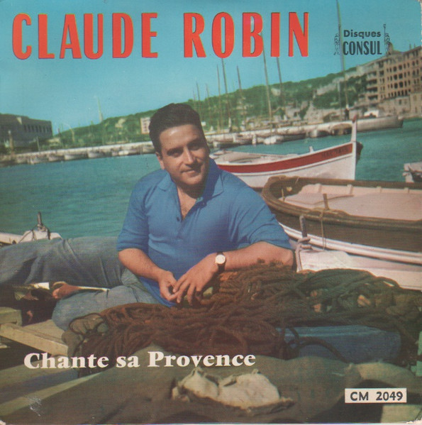 Chante Sa Provence
