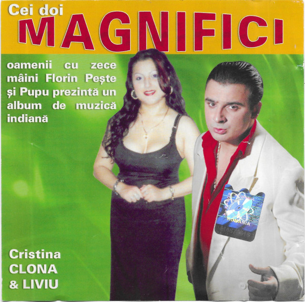 Cei Doi Magnifici