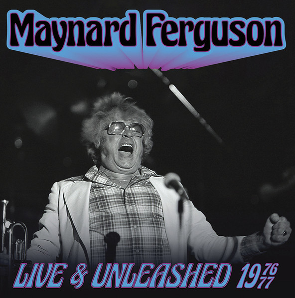 Live & Unleashed – 1976-1977