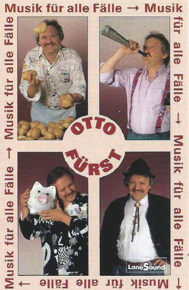 Musik Für Alle Fälle