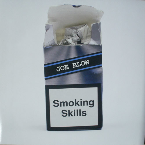 Smoking Skills