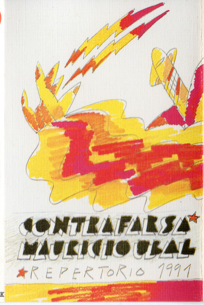 Repertorio 1991