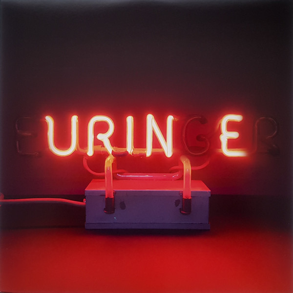 Euringeremix