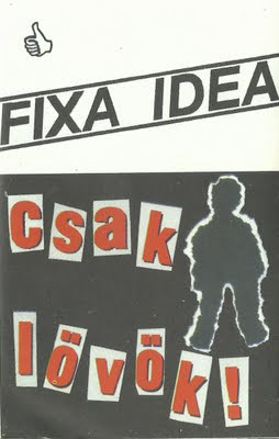 Csak Lövök!