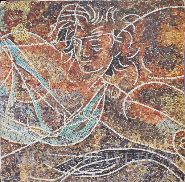 The Swiss Choral Tradition - Classical Choral Music & Choral Folk Music