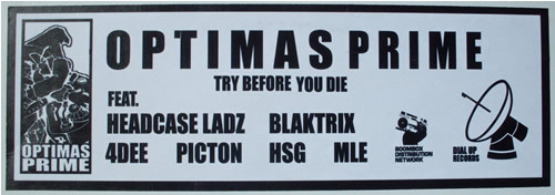 Try Before You Die
