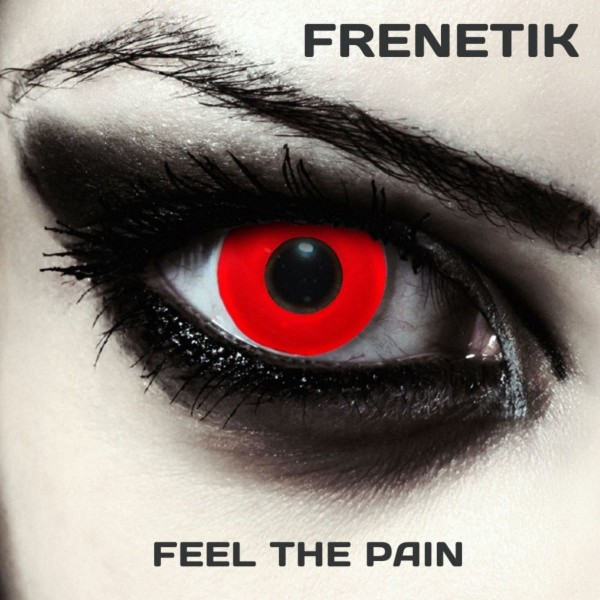 Feel The Pain