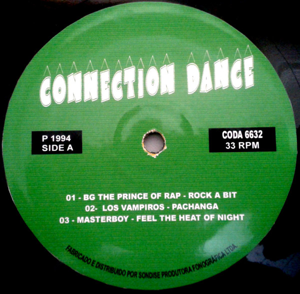 Connection Dance