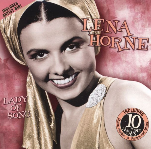 Lady Of Song