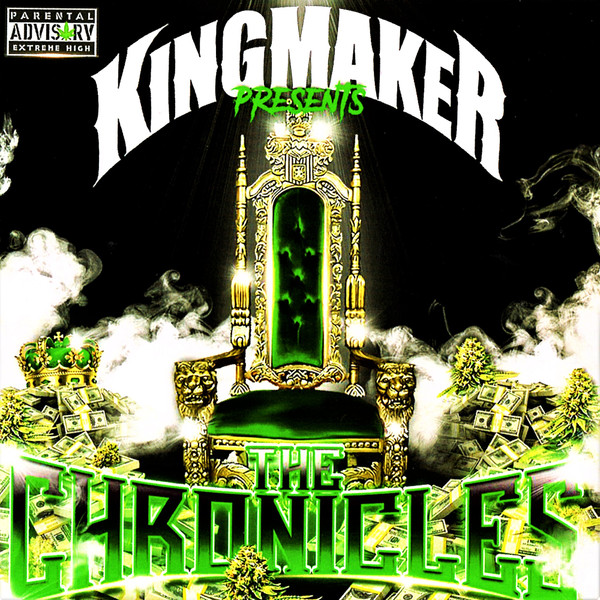 The Chronicles