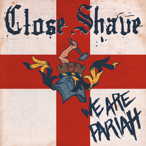 We Are Pariah