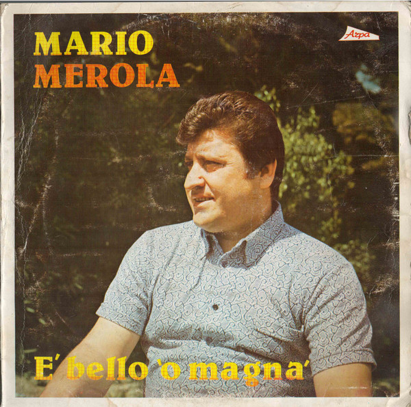 E' Bello 'O Magna'