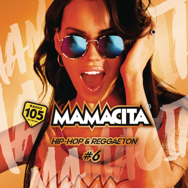Mamacita (Hip Hop & Reggaeton #6) 