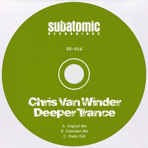 Deeper Trance
