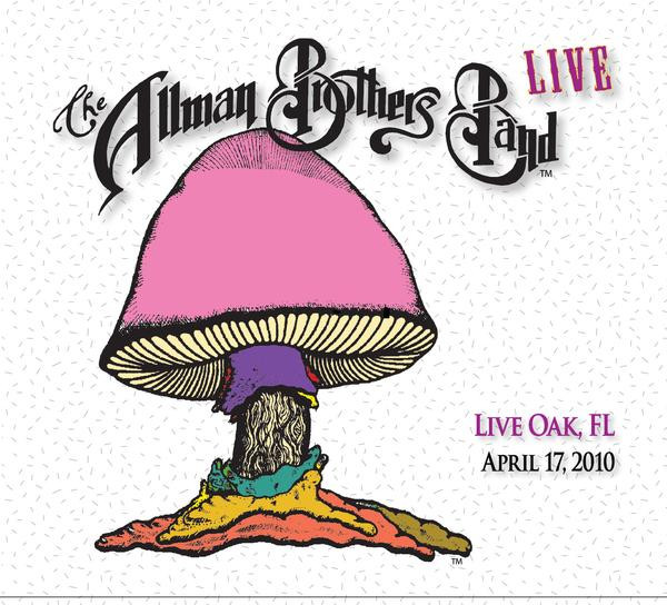 Live Oak, FL - April 17, 2010