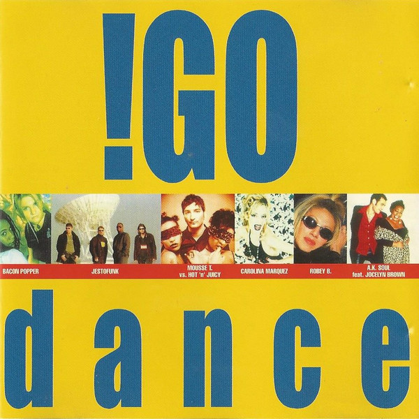 !Go Dance