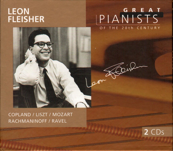 Leon Fleisher