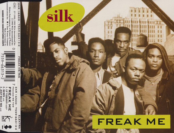 Freak Me