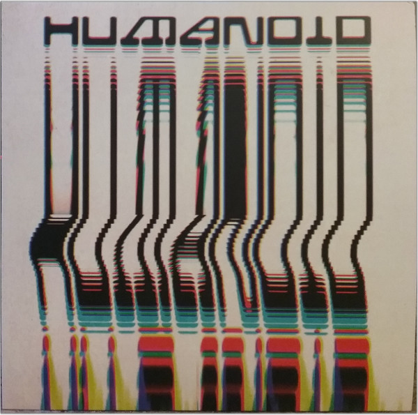Built By Humanoid