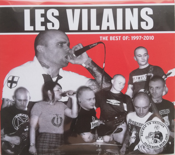 The Best Of: 1997-2010