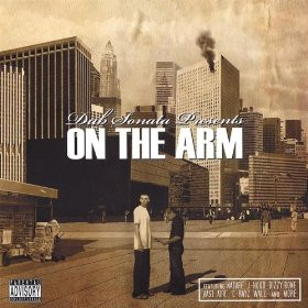 On The Arm