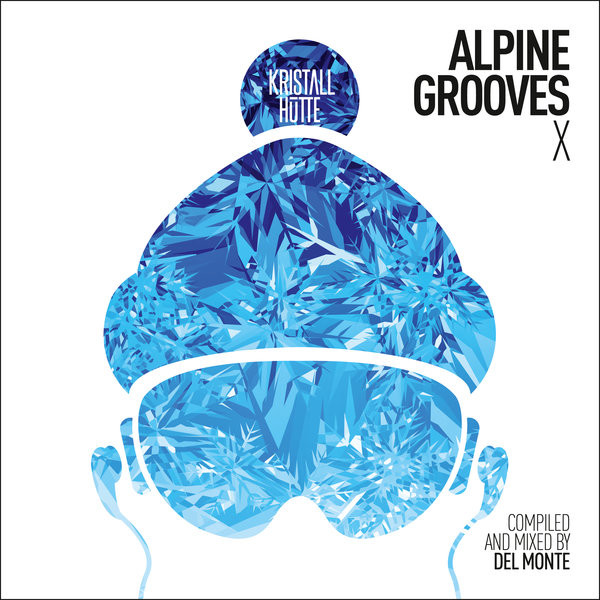 Alpine Grooves X