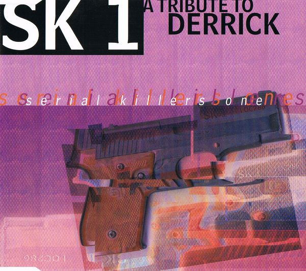 A Tribute To Derrick