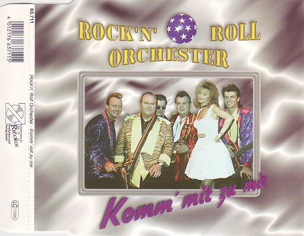 Komm' Mit Zu Mir