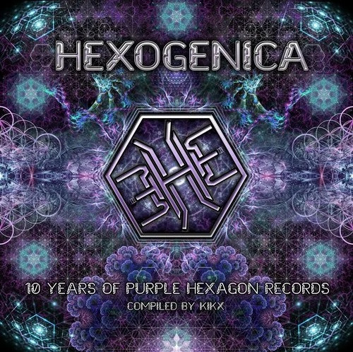 Hexogenica