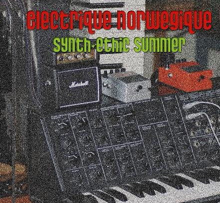 Synth-ethic Summer