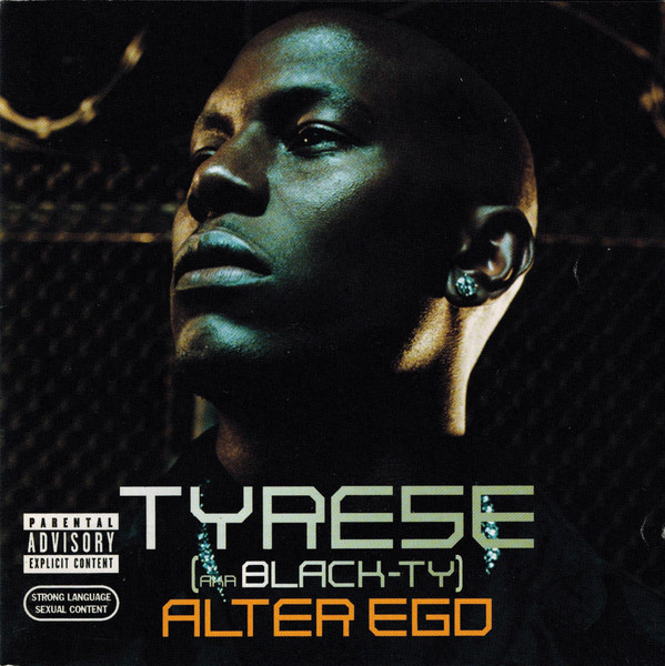 Alter Ego