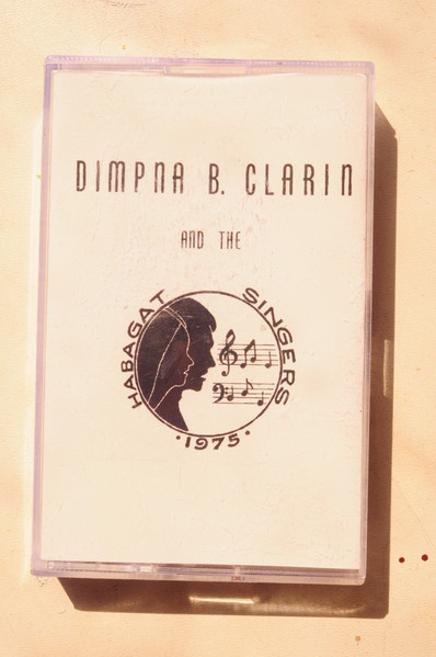 Dimpna B. Clarin And The Habagat Singers