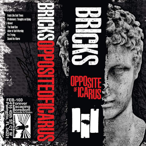 Opposite Of Icarus