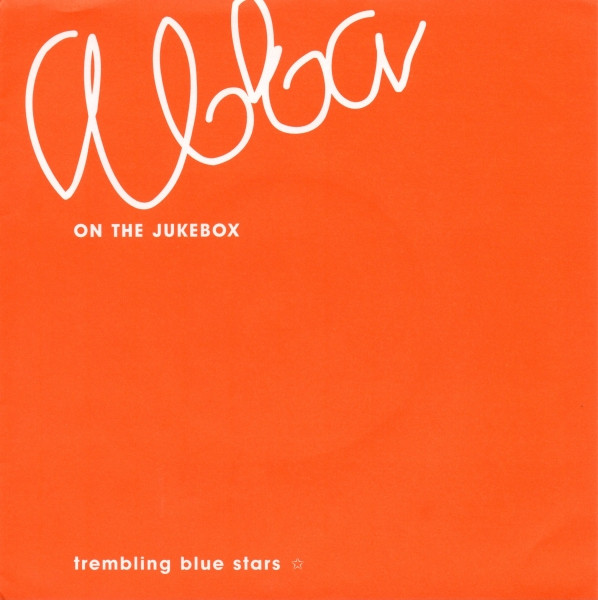 Abba On The Jukebox