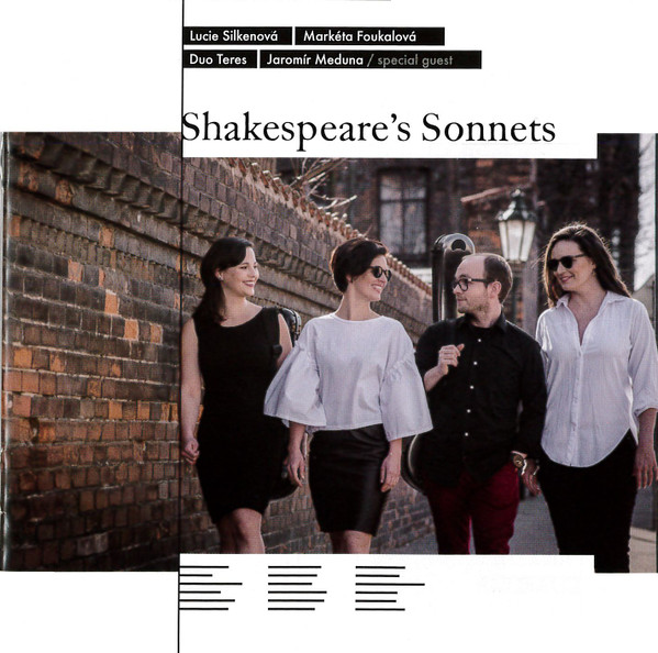 Shakespeare's Sonnets