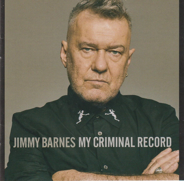 My Criminal Record