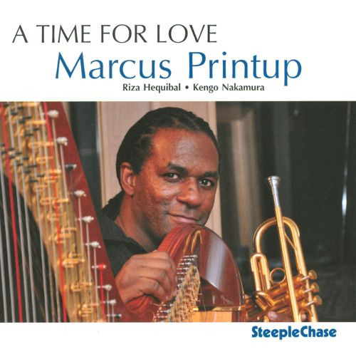 A Time For Love