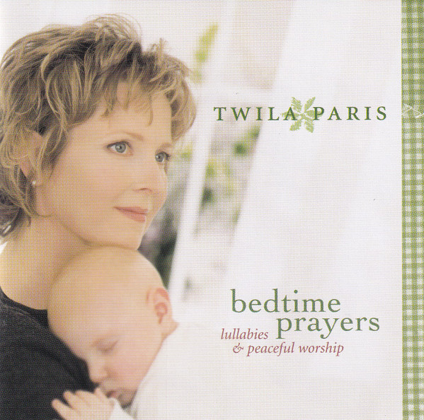 Bedtime Prayers: Lullabies & Peaceful Worship