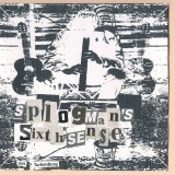 Splogman's Sixth Sense
