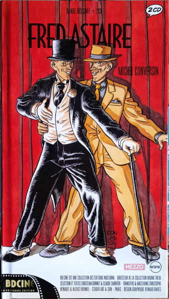 Fred Astaire