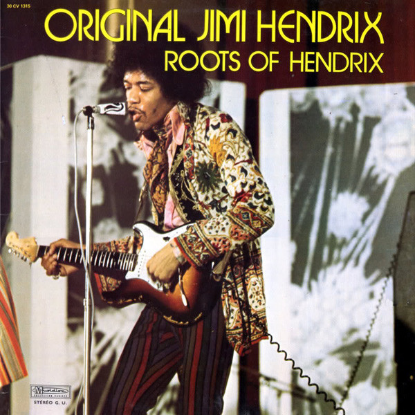 Roots Of Hendrix