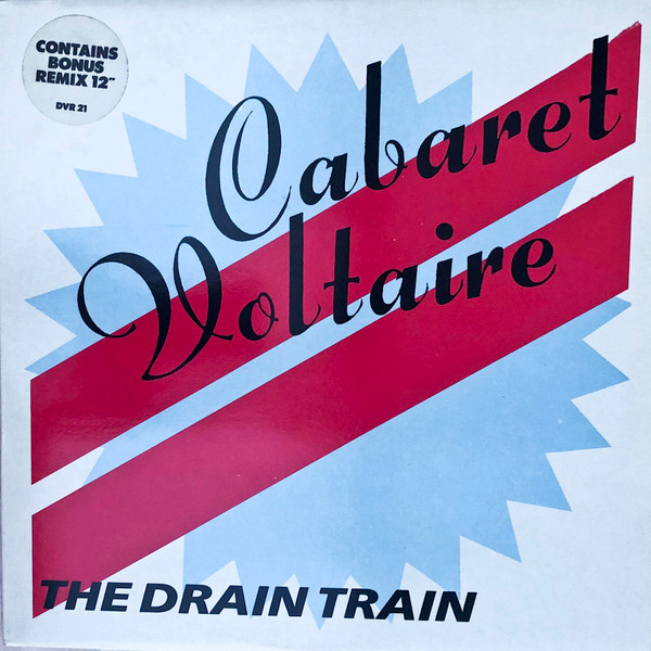 The Drain Train