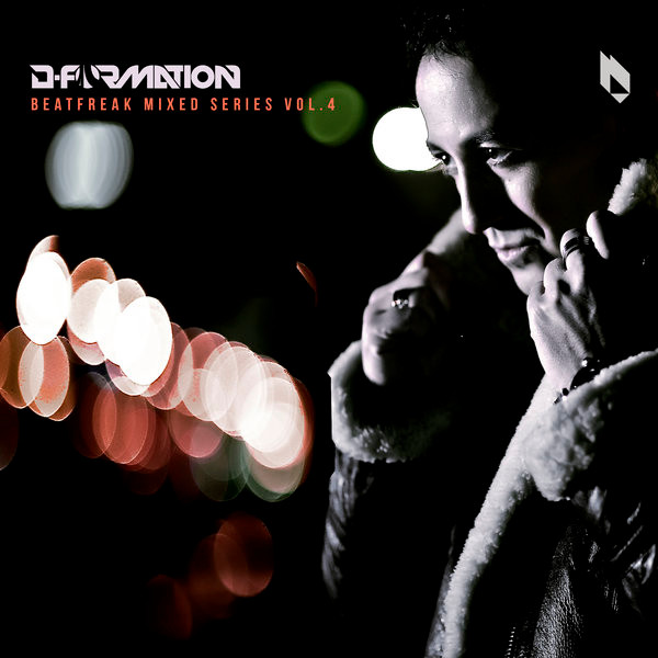 Beatfreak Mixed Series Vol.4