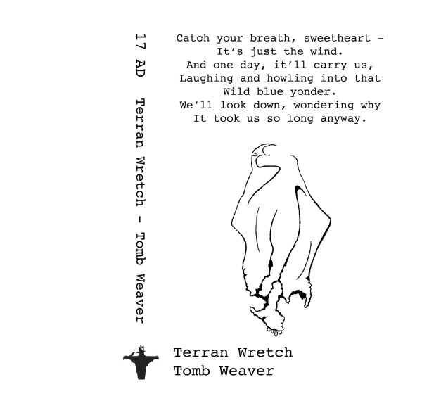 Tomb Weaver