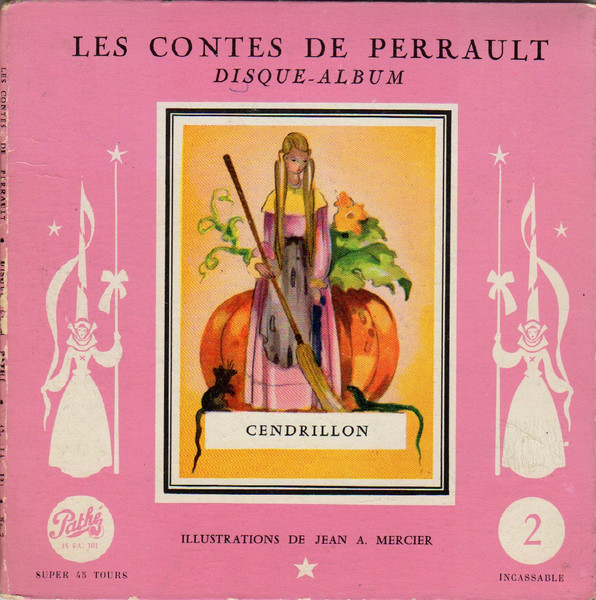 Cendrillon