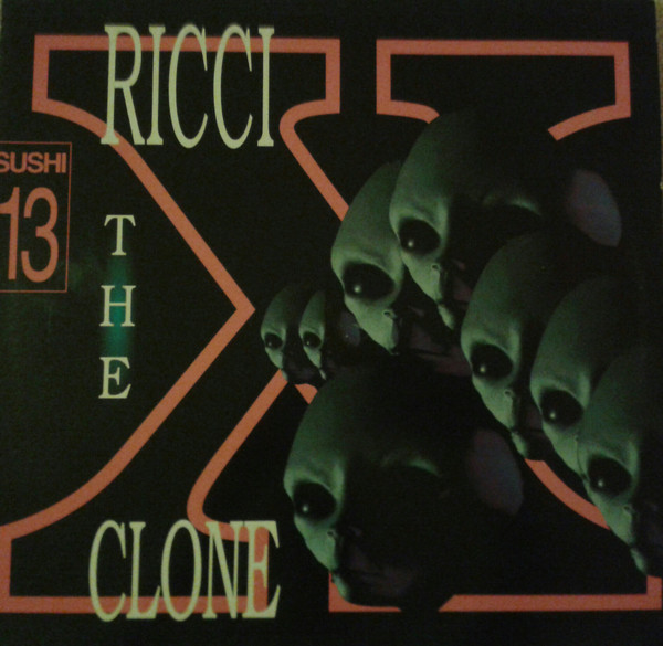The X Clone