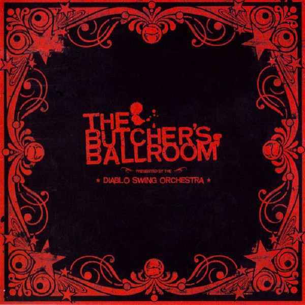 The Butcher's Ballroom
