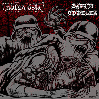 Nulla Osta / Zaprti Oddelek